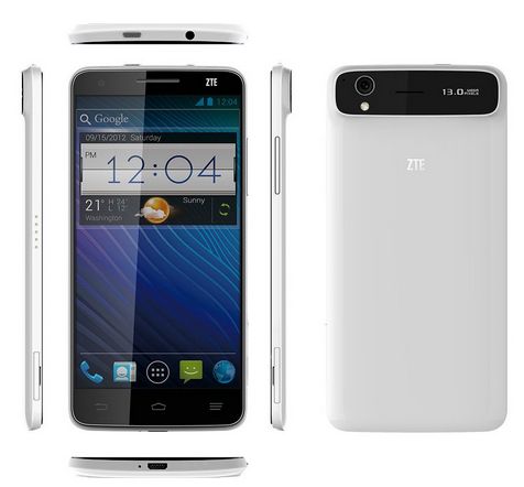 ZTE Grand S II Dual supera i 33.000 punti Antutu! ZTE Grand S II Dual supera i 33.000 punti Antutu!