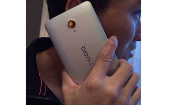 Ecco a voi il nuovo ZTE Nubia Z7! Nubia Z7