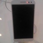 Zopo ZP998 evento lancio