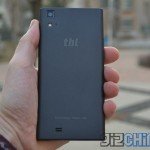 THL T100S VS ZOPO ZP998