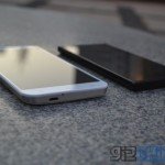 THL T100S VS ZOPO ZP998