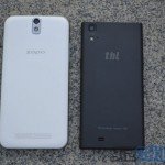 THL T100S VS ZOPO ZP998
