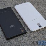 THL T100S VS ZOPO ZP998