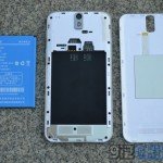 THL T100S VS ZOPO ZP998