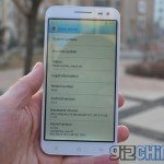 THL T100S VS ZOPO ZP998