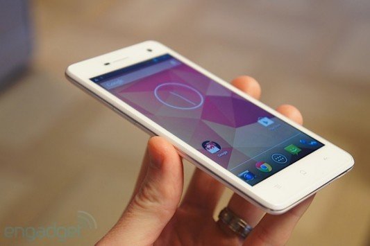 ColorOS Beta realizzata per Oppo R819 Oppo R819