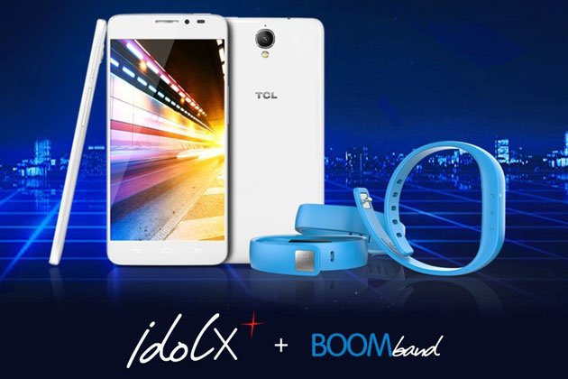 Annunciato il TCL Idol X+, con 8-core a 2.0 Ghz a soli 240 euro! TCL Idol X+