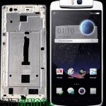 Oppo FIND7 vs Oppo N1