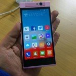 Gionee Elife E7 Mini