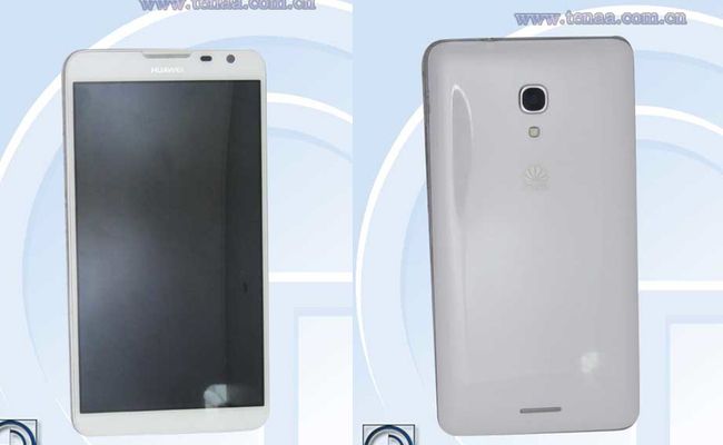 Huawei Ascend Mate 2 riceve la licenza di rete: dettagli sulle specifiche Huawei ascend mate 2