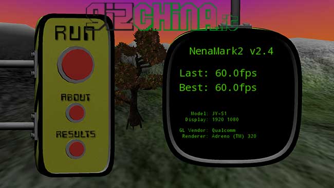 JiaYu S1 recensione GizChina.it