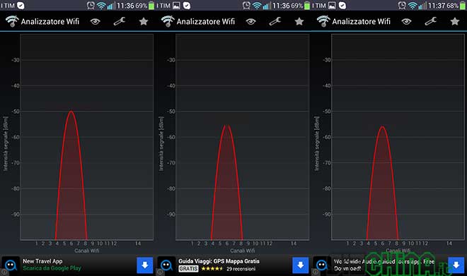 JiaYu S1 recensione GizChina.it