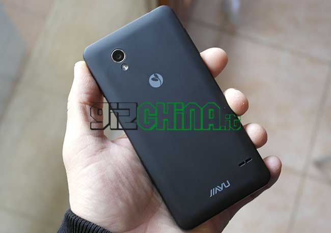 JiaYu S1 recensione GizChina.it