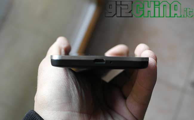 JiaYu S1 recensione GizChina.it