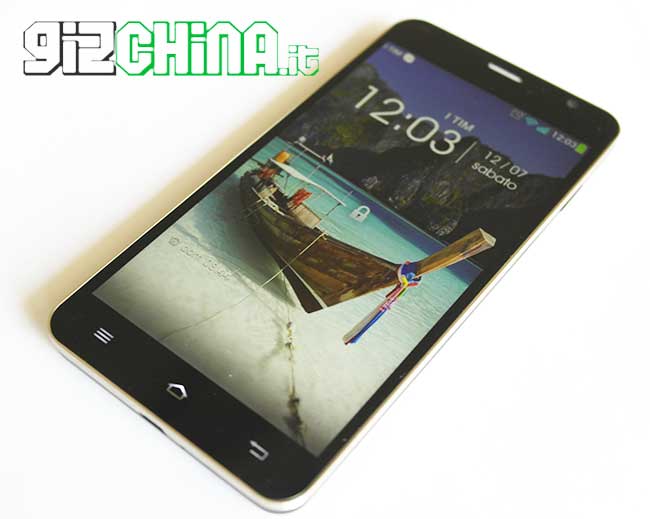 JiaYu S1 recensione GizChina.it