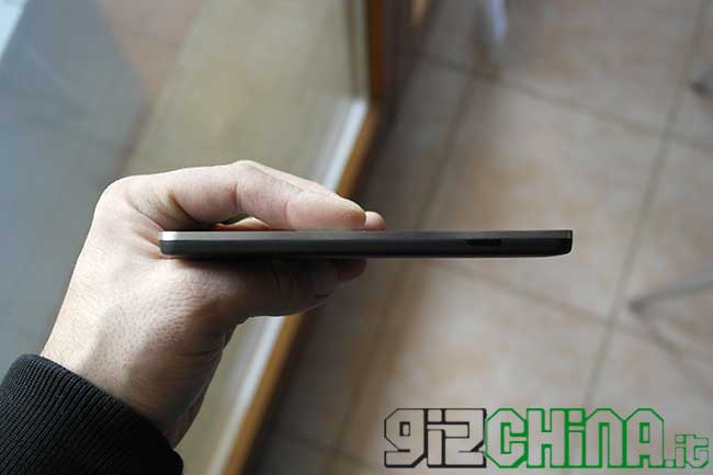 JiaYu S1 recensione GizChina.it