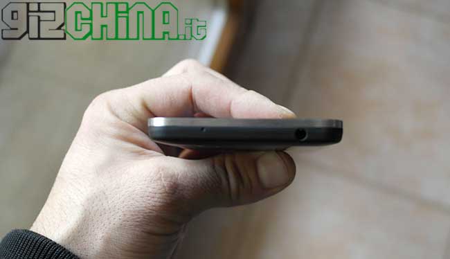 JiaYu S1 recensione GizChina.it