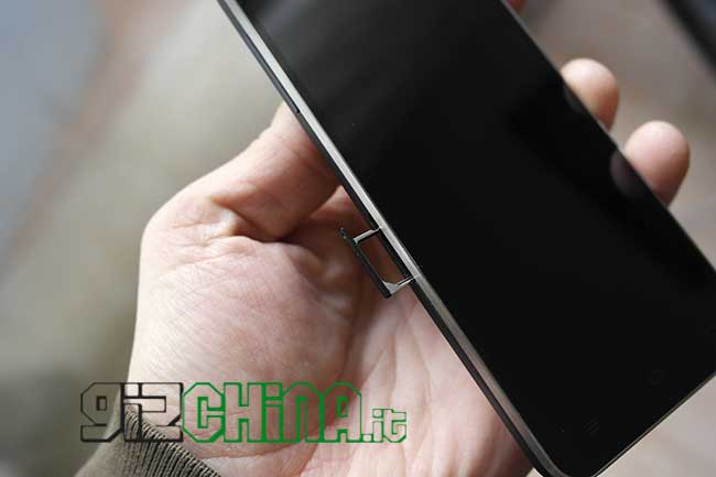 JiaYu S1 recensione GizChina.it