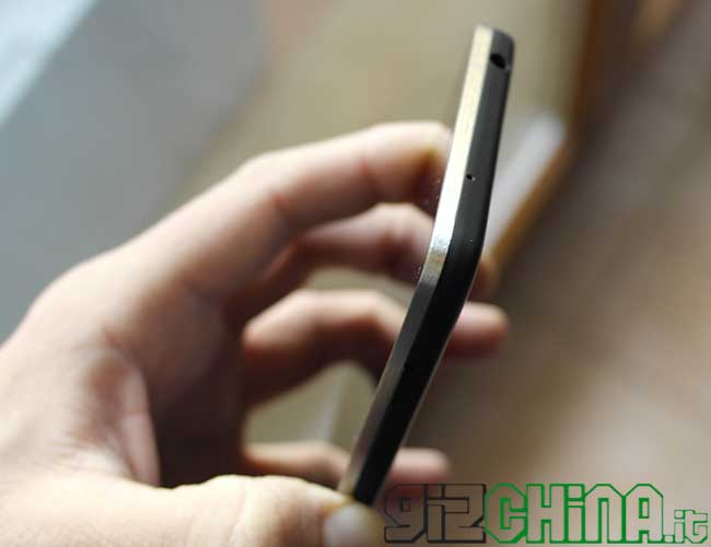 JiaYu S1 recensione GizChina.it