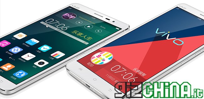 Lanciato il Vivo Xplay 3S, primo smartphone al mondo con display 2k! Vivo Xplay 3S diretta dall'evento di lancio