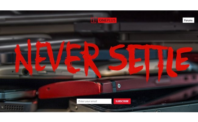 ONEPLUS ONE: Qualità al TOP anche per Garanzia e Servizio Clienti! OnePlus