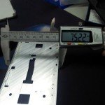 Oppo FIND 7 foto rubate telaio