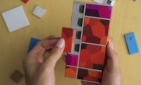 Telefono modulare simile al “Progetto ARA” anche per Xiaomi? Progetto Ara