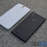 THL T100S VS ZOPO ZP998