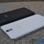 THL T100S VS ZOPO ZP998