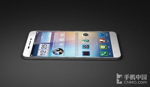 Trapelati dei render del Vivo Xplay 3S prima del lancio di oggi Vivo Xplay 3S