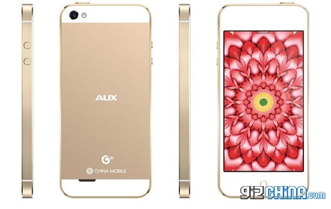 AUX i6T