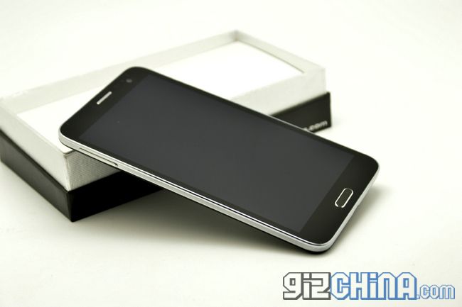 Esclusiva: Elephone P8 specifice ufficiali e dettagli per ottenere un buono sconto! Elephone P8