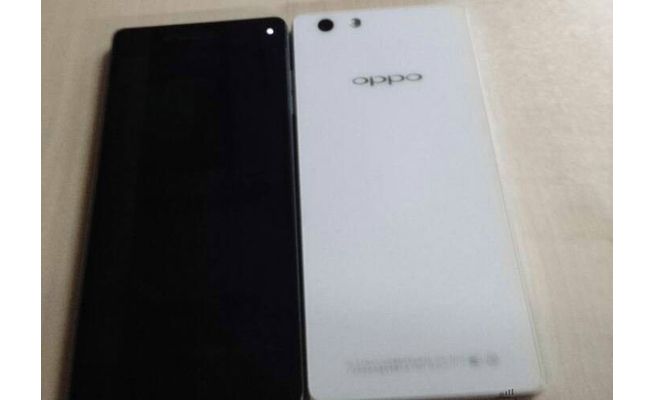 SPY-PHOTO: L’Oppo R829T potrebbe essere l’Oppo R1! Oppo R1