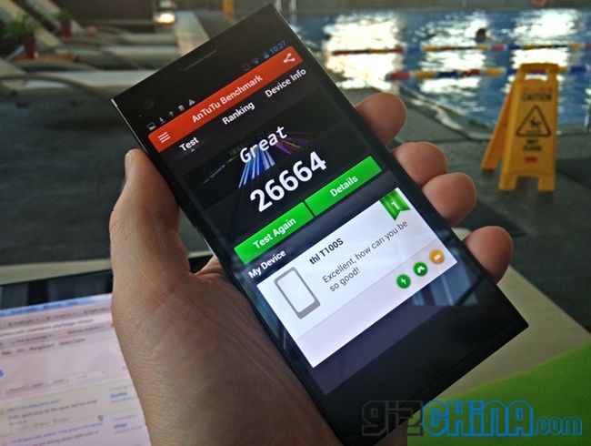 Benchmark Antutu del THL T100S 8-core MT6592 Thl_T100_antutu