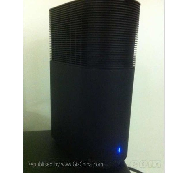 ESCLUSIVO: Prime foto REALI dello Xiaomi WIFI Router WIFI ROUTER