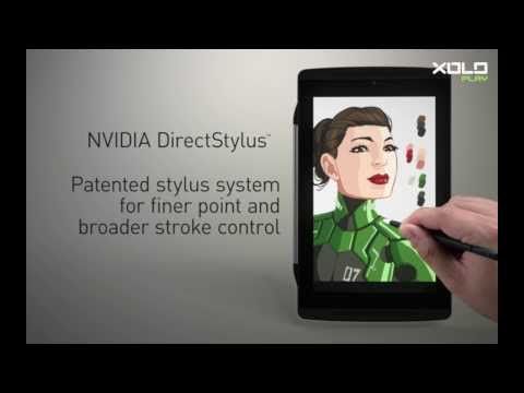 XOLO PLAY Tegra Note, ufficialmente in vendita sul mercato indiano XOLO PLAY Tegra Note