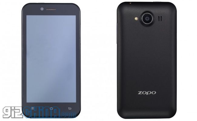 Annunciato Zopo ZP600+ 3D per soli 147 euro! Zopo ZP600+