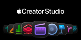 Apple Creator Studio è la nuova risposta di Cupertino alla suite Adobe Apple Creator Studio