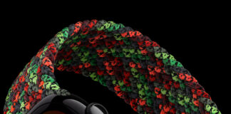 Vuoi cambiare cinturino per Apple Watch? Ecco il nuovo Solo Loop Black Unity Connection Apple Watch Solo Loop Black Unity