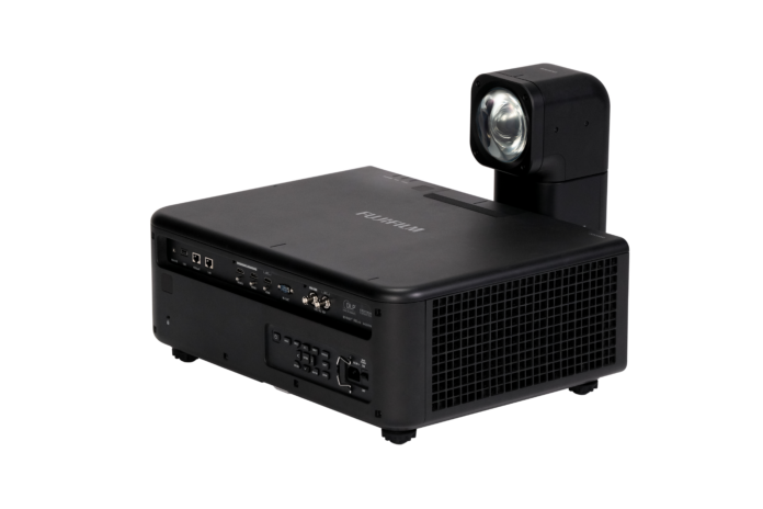 Fujifilm ZUH12000 (1) Fujifilm ZUH12000