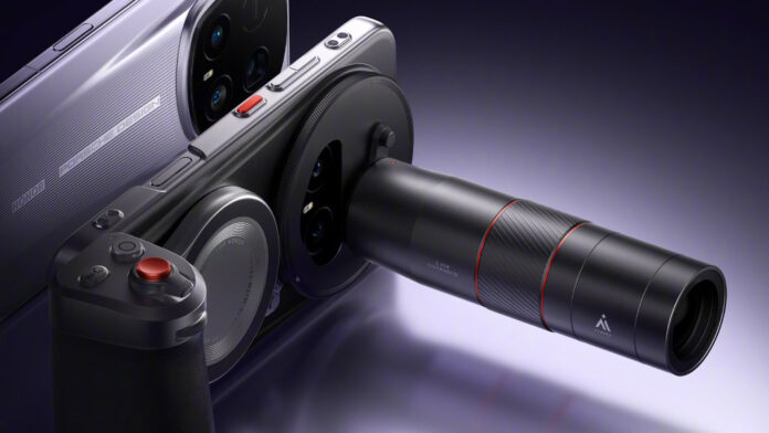 HONOR-Magic-8-RSR-Porsche-Design-external-lens HONOR Magic 8 RSR