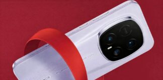 Honor non accenna a rallentare, Magic 8 RSR Porsche Design appare nelle prime immagini Honor Magic8 RSR Porsche Design