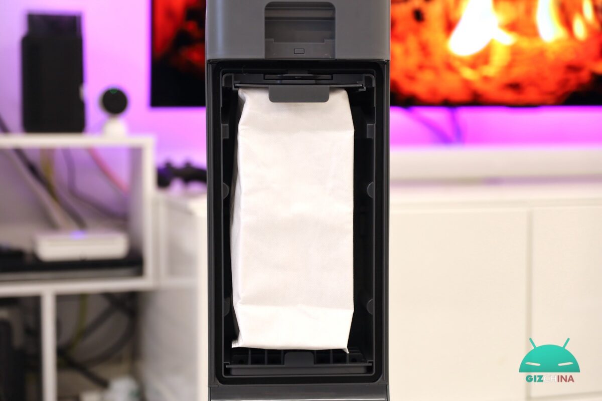 Narwal V40 Station, scopa elettrica cordless con stazione autosvuotante in prova