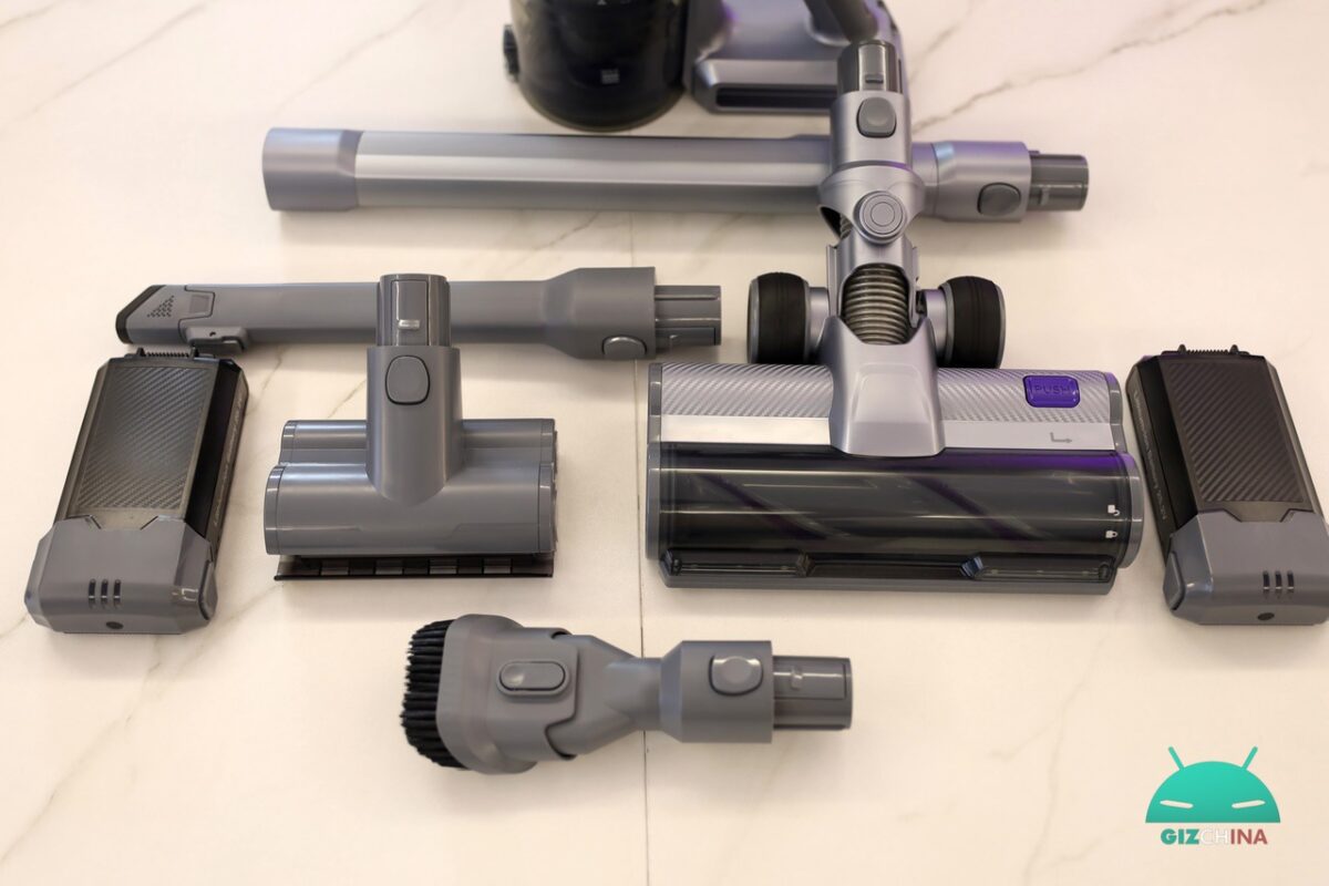 Narwal V40 Station, scopa elettrica cordless con stazione autosvuotante in prova