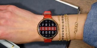 Dopo il modello originale, anche il Pebble Round sta per tornare Pebble Round 2
