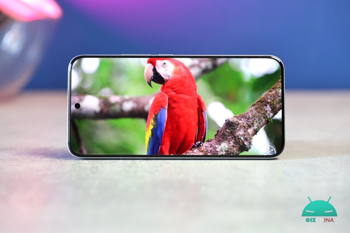 Design e costruzione del POCO M8 Pro