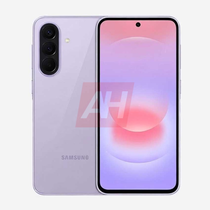 Samsung galaxy a37 a 57 immagini leak render