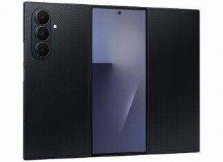 Triplo schermo, troppo rischio? Spuntano i primi difetti per Galaxy Z TriFold Samsung Galaxy Z TriFold