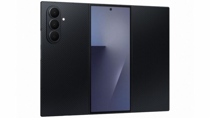 Samsung-Galaxy-Z-TriFold-problema-display-0 Samsung Galaxy Z TriFold