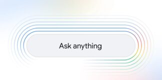 Google integra Gemini 3 in AI Overview, fare domande di approfondimento è ora immediato con AI Mode Google AI Overview - Ask Anythhing